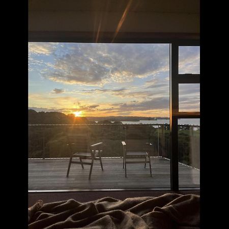 La Bodega Waiheke Island Hotel Surfdale Екстериор снимка
