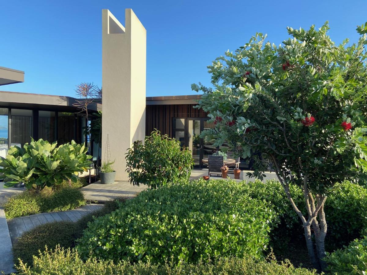 La Bodega Waiheke Island Hotel Surfdale Екстериор снимка