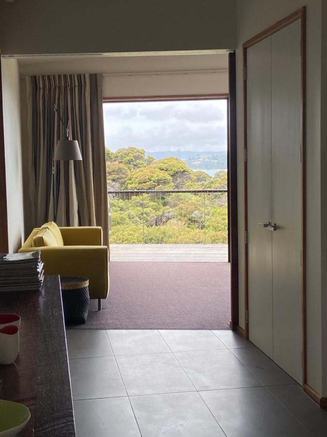 La Bodega Waiheke Island Hotel Surfdale Екстериор снимка