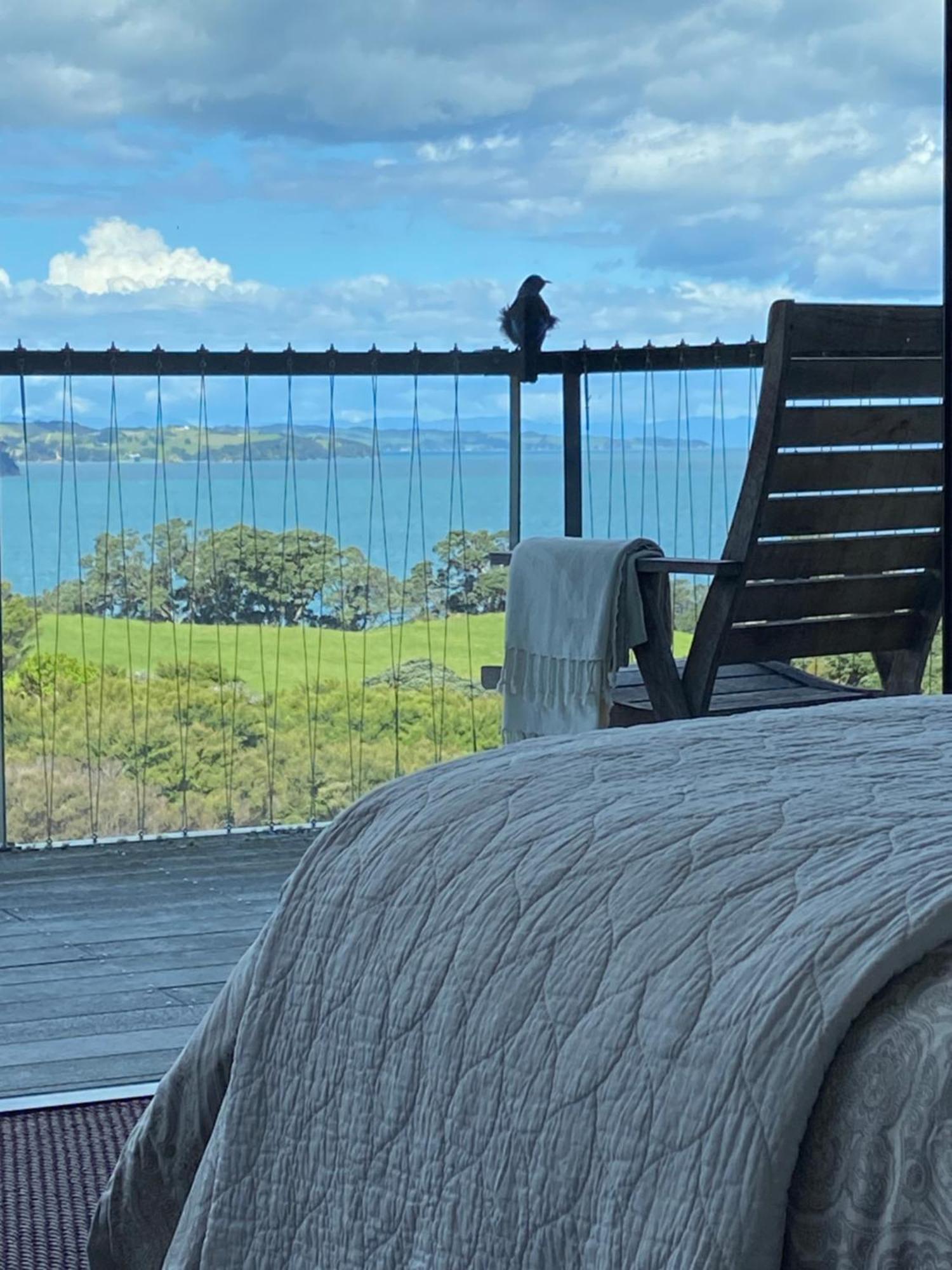 La Bodega Waiheke Island Hotel Surfdale Екстериор снимка