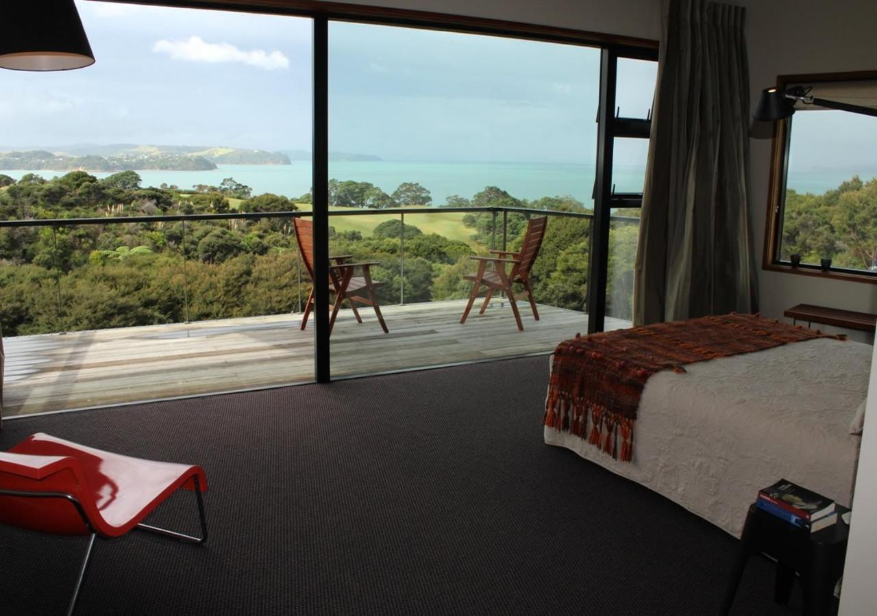 La Bodega Waiheke Island Hotel Surfdale Екстериор снимка