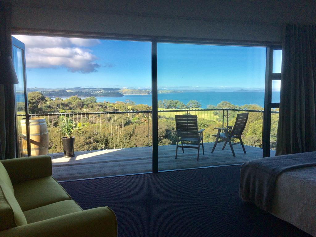 La Bodega Waiheke Island Hotel Surfdale Екстериор снимка