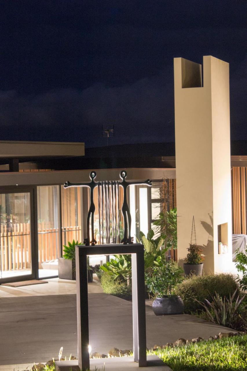 La Bodega Waiheke Island Hotel Surfdale Екстериор снимка
