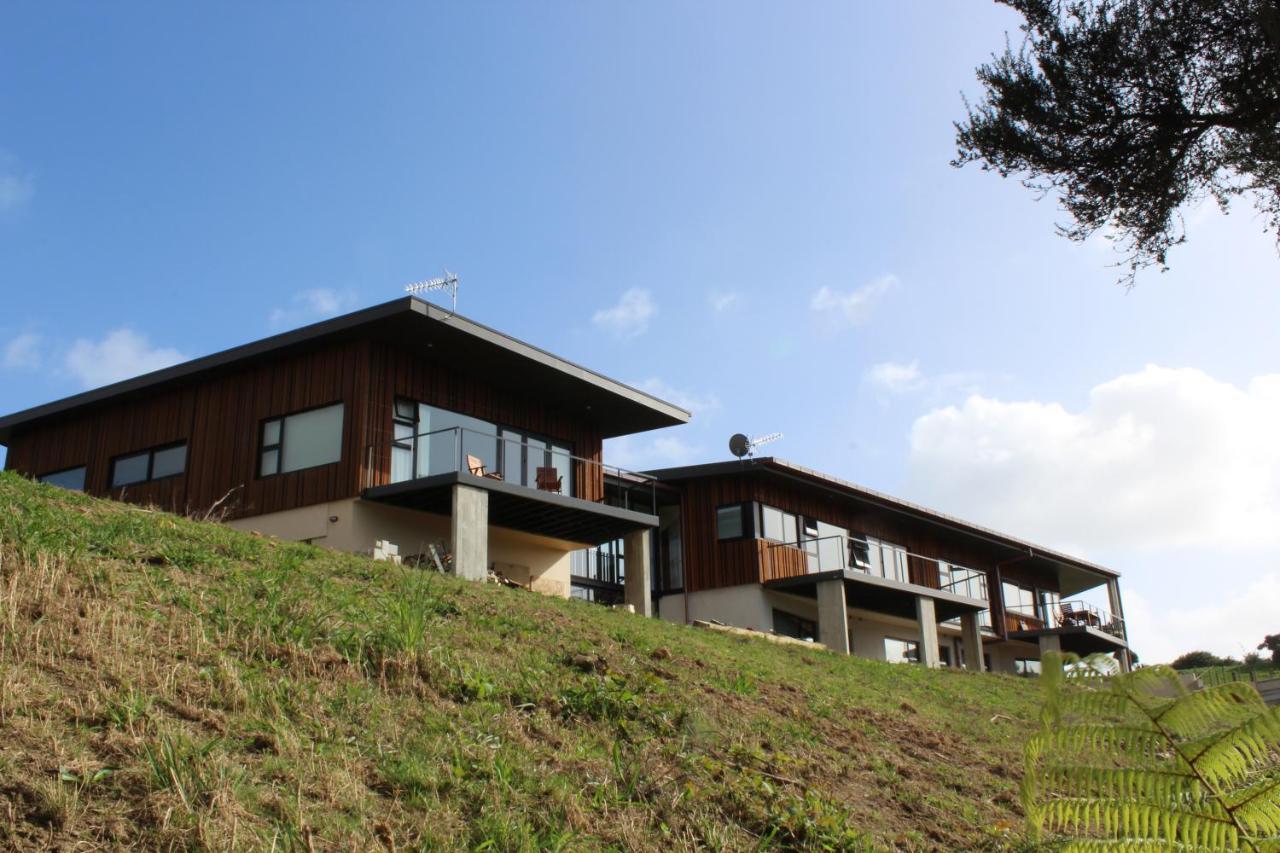 La Bodega Waiheke Island Hotel Surfdale Екстериор снимка