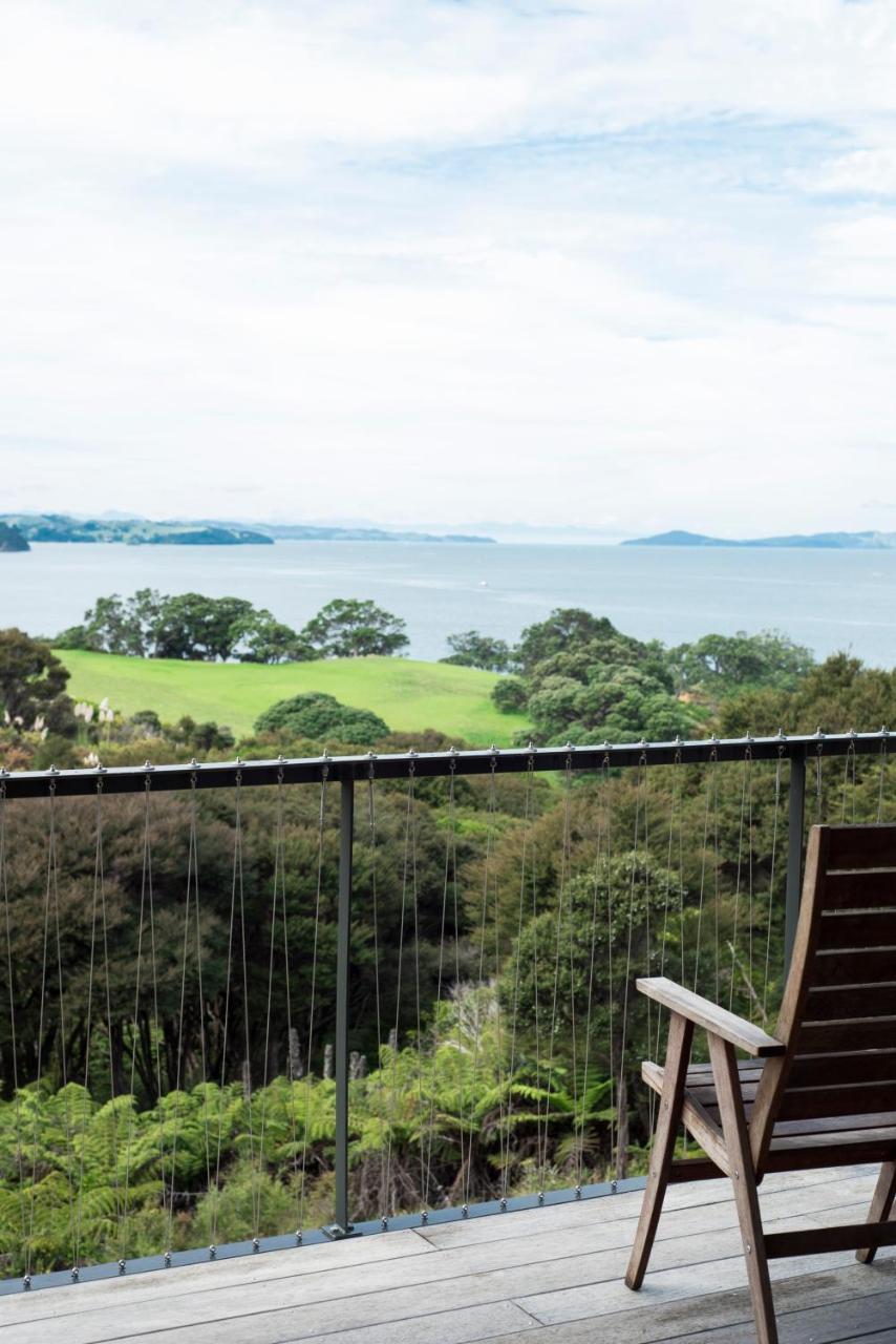 La Bodega Waiheke Island Hotel Surfdale Екстериор снимка