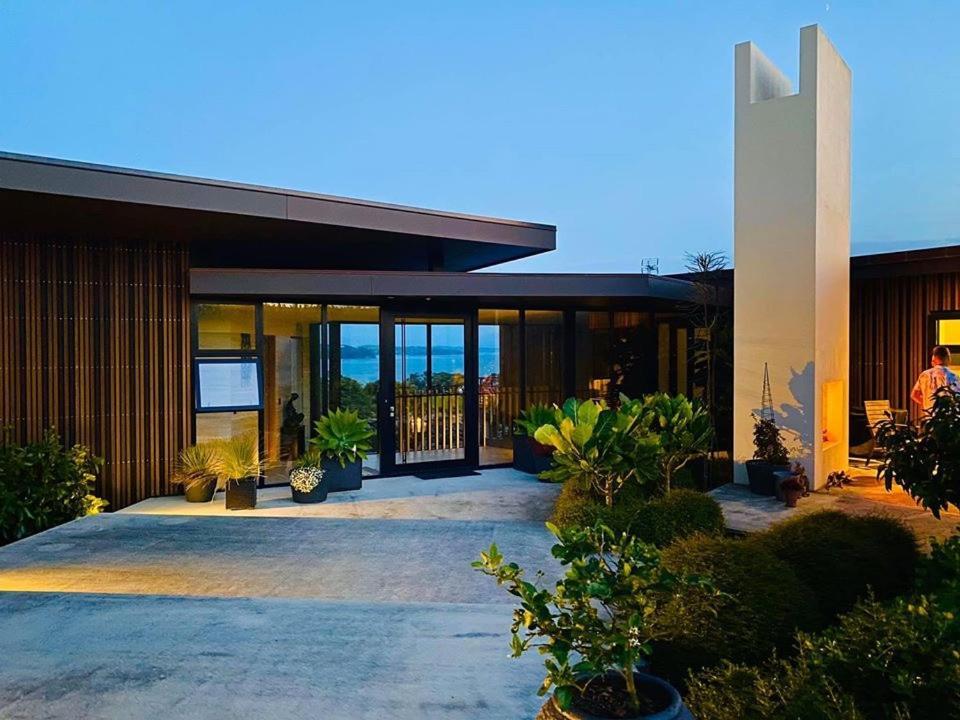 La Bodega Waiheke Island Hotel Surfdale Екстериор снимка