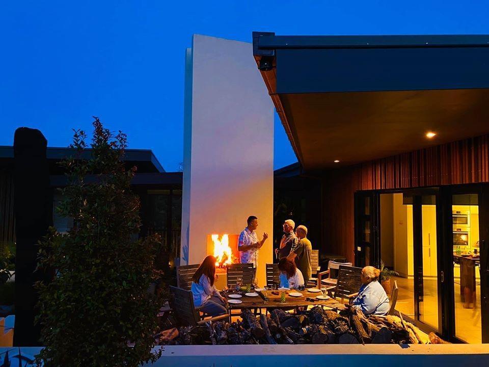 La Bodega Waiheke Island Hotel Surfdale Екстериор снимка
