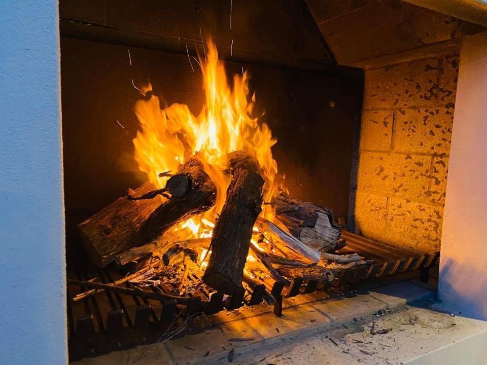 La Bodega Waiheke Island Hotel Surfdale Екстериор снимка